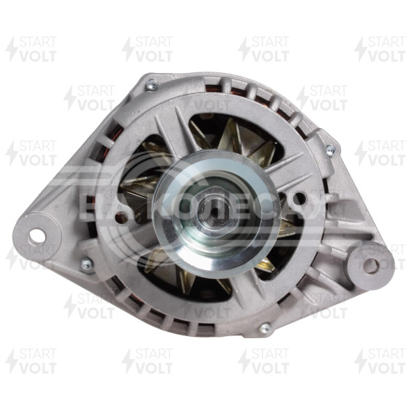 Генератор для автомобилей Лада 2110-2112/2170-2172 с комб.пр.с 2004г. 100A