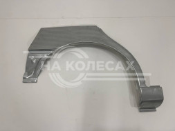 Арка задняя Chevrolet Lanos POTRYKUS