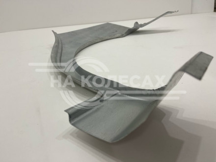 Арка задняя Chevrolet Lanos POTRYKUS