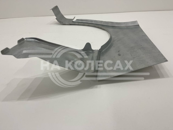 Арка задняя Chevrolet Lanos POTRYKUS