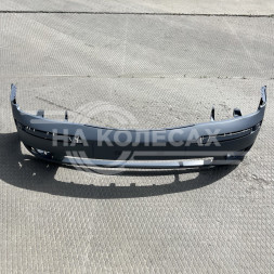 Передний бампер Ford Mondeo 4