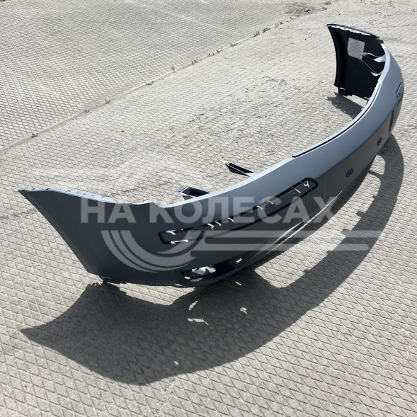 Передний бампер Ford Mondeo 4