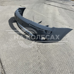Передний бампер Ford Mondeo 4