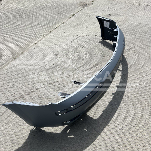 Передний бампер Ford Mondeo 4