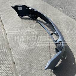 Передний бампер Ford Mondeo 4