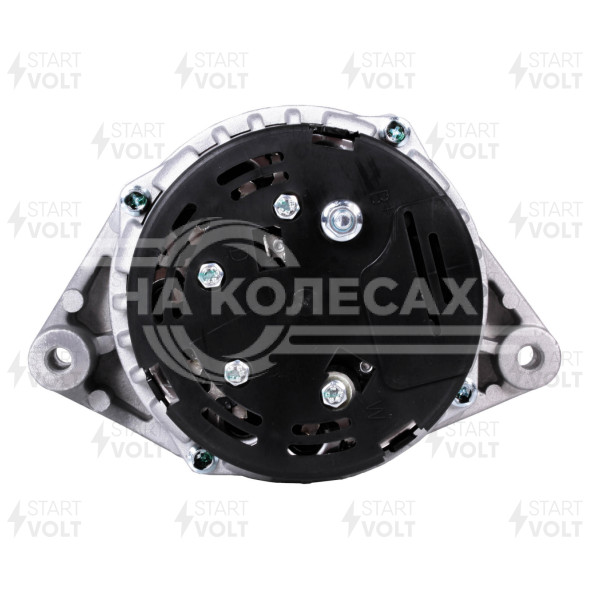 Генератор для автомобилей УАЗ Патриот с дв. ЗМЗ-409.1/406.1/405.22 140A