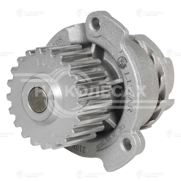 Насос водяной для автомобилей 2108