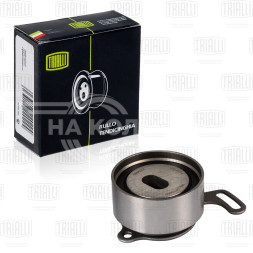 Ролик ГРМ для автомобилей Honda Accord (89-) 2.0i/2.2i (натяжной)