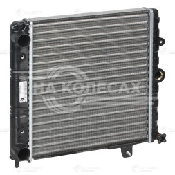 Радиатор охлаждения для автомобилей Ока