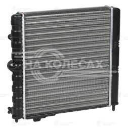 Радиатор охлаждения для автомобилей Ока