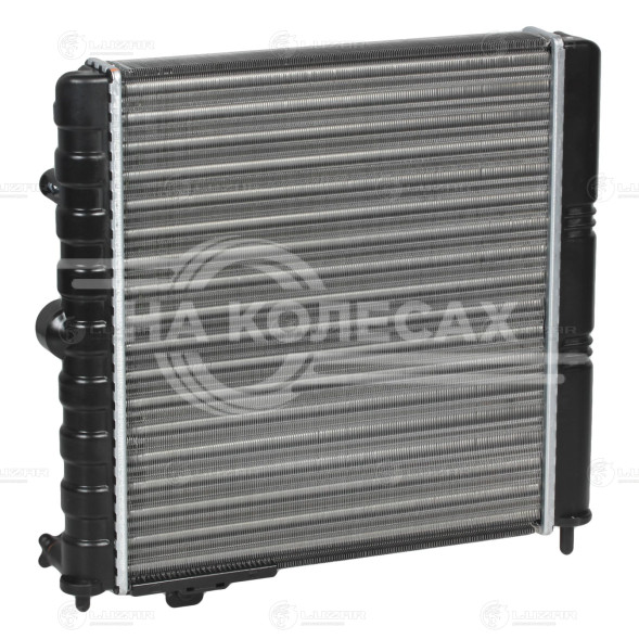 Радиатор охлаждения для автомобилей Ока