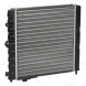 Радиатор охлаждения для автомобилей Ока
