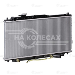 Радиатор охлаждения для автомобилей Spectra (96-) AT