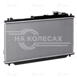Радиатор охлаждения для автомобилей Spectra (96-) AT