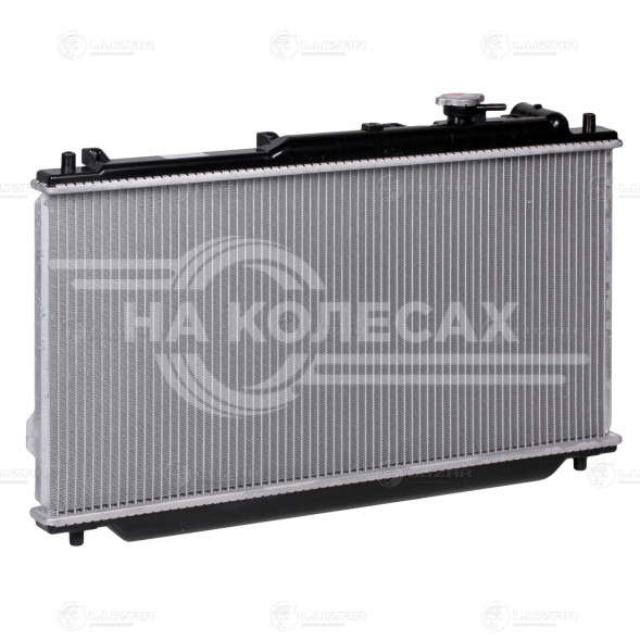 Радиатор охлаждения для автомобилей Spectra (96-) AT