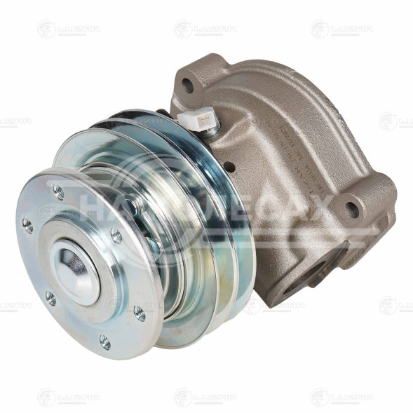 Насос водяной для автомобилей ГАЗ 3309 Д245.7 Евро-3 (с ЭММ, 24В)