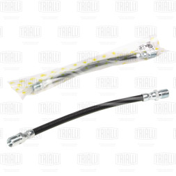 Шланг тормозной для автомобилей ГАЗ 3307/3309 промежуточный/ГАЗ 66 передний