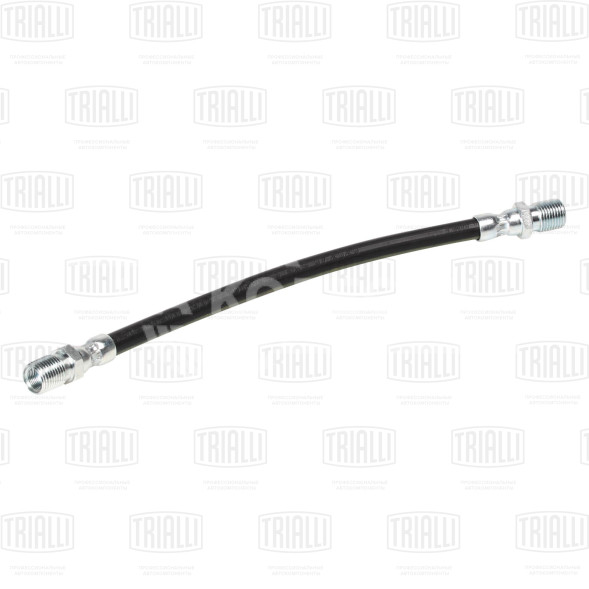 Шланг тормозной для автомобилей ГАЗ 3307/3309 промежуточный/ГАЗ 66 передний