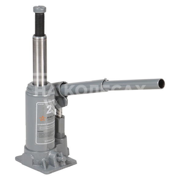 Домкрат бутылочный 2т 150-280мм