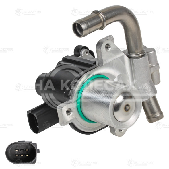 Клапан EGR (рециркуляции отработавших газов) для автомобилей Renault Duster (10-)/Megane III (08-) 1.5D