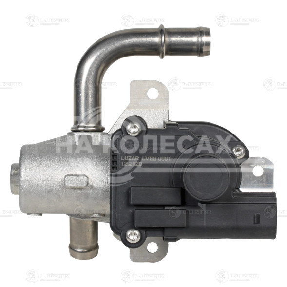 Клапан EGR (рециркуляции отработавших газов) для автомобилей Renault Duster (10-)/Megane III (08-) 1.5D