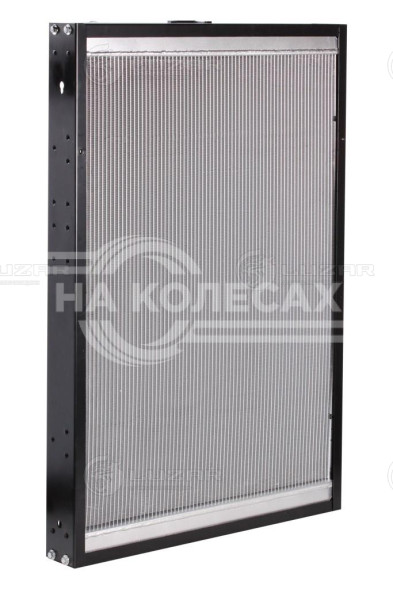 Радиатор охлаждения для автомобилей КАМАЗ 5460