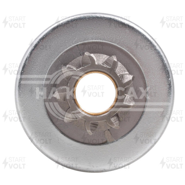 Привод стартера (бендикс) для автомобилей Лада Kalina II/Granta АКПП