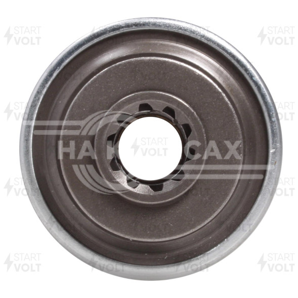 Привод стартера (бендикс) для автомобилей Лада Kalina II/Granta АКПП