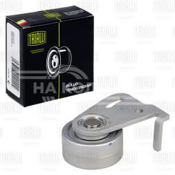 Ролик ГРМ натяжной для автомобилей Nissan Bluebird (83-) 1.6i/1.8i/2.0i