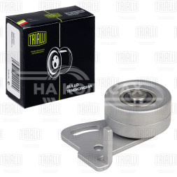 Ролик ГРМ натяжной для автомобилей Nissan Bluebird (83-) 1.6i/1.8i/2.0i