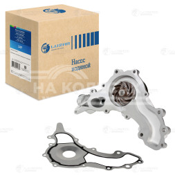 Насос водяной для автомобилей Jeep Grand Cherokee IV (10-) 3.6i