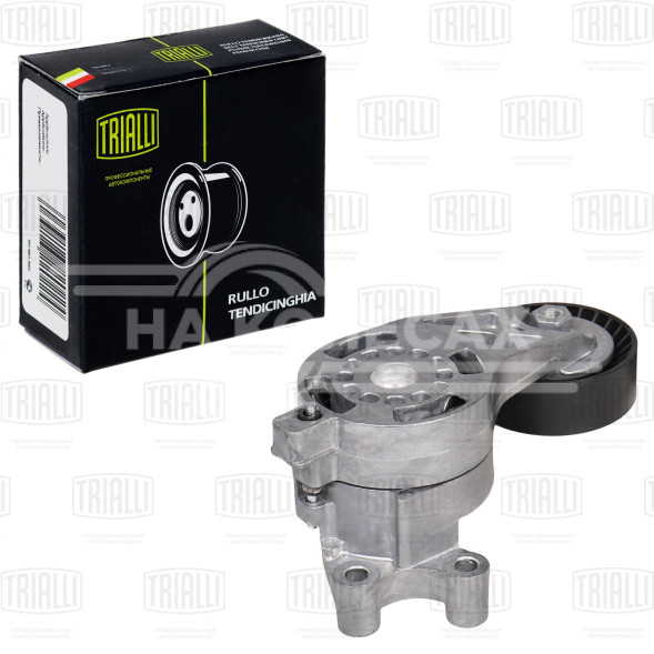 Ролик привод. ремня для автомобилей VW Golf V (03-) 2.0TFSi (с натяж. мех.) (CM 5438)