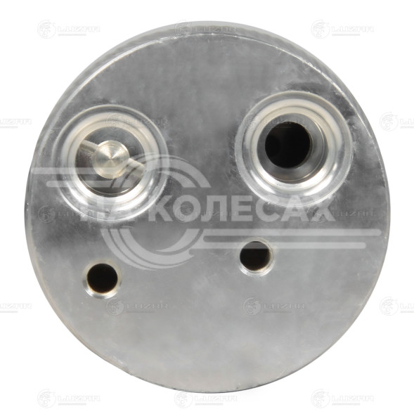 Ресивер-осушитель конденсора для автомобилей Lanos (02-)