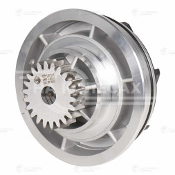 Насос водяной для автомобилей МАЗ/Урал с двиг. ЯМЗ-650/651