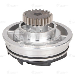 Насос водяной для автомобилей МАЗ/Урал с двиг. ЯМЗ-650/651