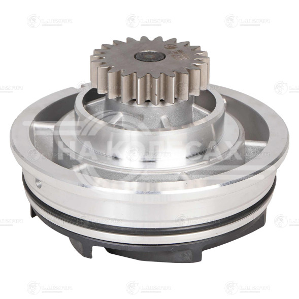 Насос водяной для автомобилей МАЗ/Урал с двиг. ЯМЗ-650/651