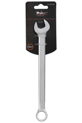 Ключ комбинированный 13мм пласт. подвес PRO