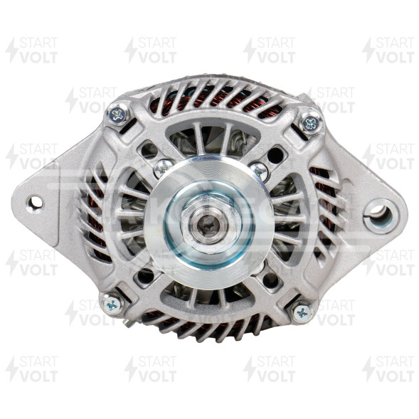 Генератор для автомобилей Suzuki Grand Vitara II (05-)/SX4 (07-) 1.6i/2.0i 80A