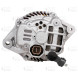 Генератор для автомобилей Suzuki Grand Vitara II (05-)/SX4 (07-) 1.6i/2.0i 80A