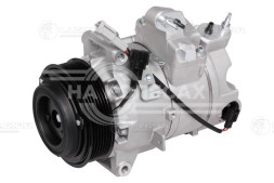 Компрессор кондиционера для автомобилей Infinity QX70 (FX) (08-) 3.5i/3.7i