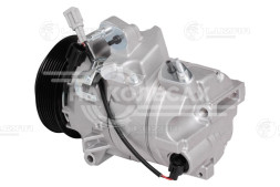 Компрессор кондиционера для автомобилей Infinity QX70 (FX) (08-) 3.5i/3.7i