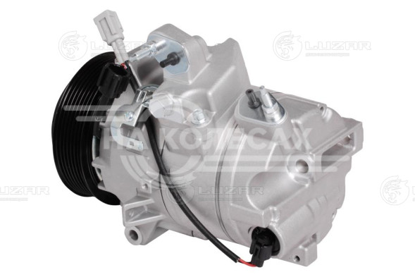 Компрессор кондиционера для автомобилей Infinity QX70 (FX) (08-) 3.5i/3.7i