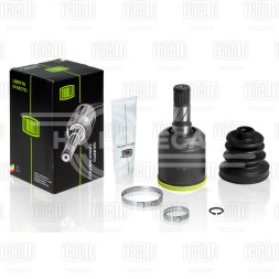 ШРУС внутренний левый для автомобилей Mazda 6 (02-) 2.0i/2.3i AT