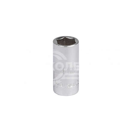Головка торцевая 1/4&quot; DR шестигранная 8мм