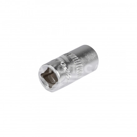 Головка торцевая 1/4&quot; DR шестигранная 8мм