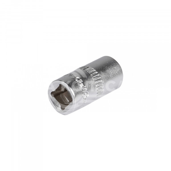 Головка торцевая 1/4&quot; DR шестигранная 8мм