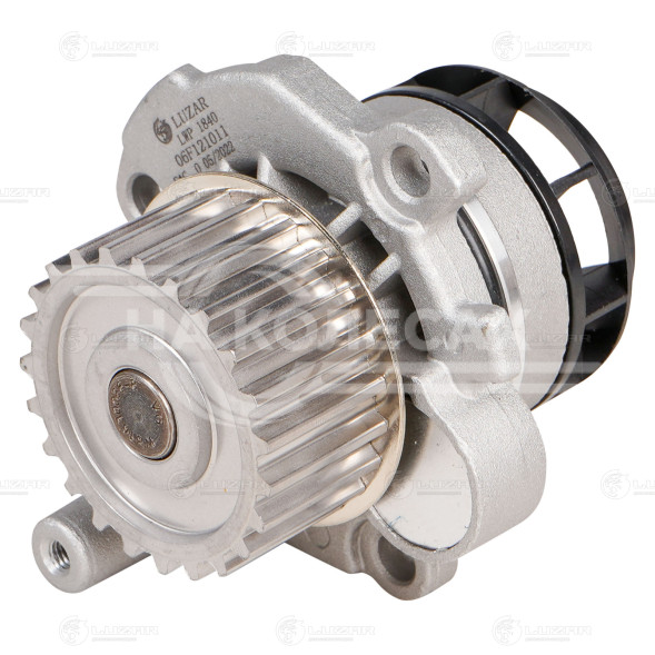 Насос водяной для автомобилей Audi A4 (04-)/VW Passat B6 (05-) 2.0TFSi