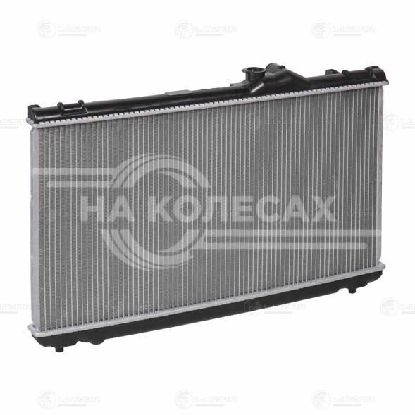 Радиатор охлаждения для автомобилей Mark II /Cresta/Chaser X100 (96-) (LRc 1980)