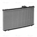 Радиатор охлаждения для автомобилей Mark II /Cresta/Chaser X100 (96-) (LRc 1980)