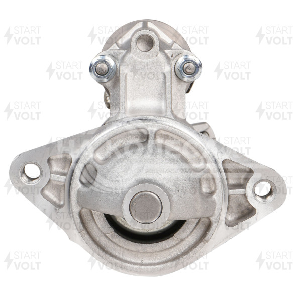 Стартер для автомобилей Toyota Corolla E100 (91-)/Caldina T190 (92-) 1.3i/1.5i 1кВт